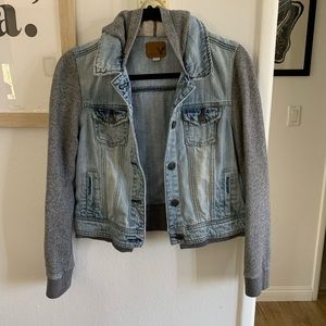 American Eagle Denim Jacket
